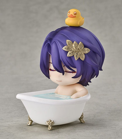 Honkai: Star Rail Nendoroid Action Figure Von Dr. Ratio 10 cm