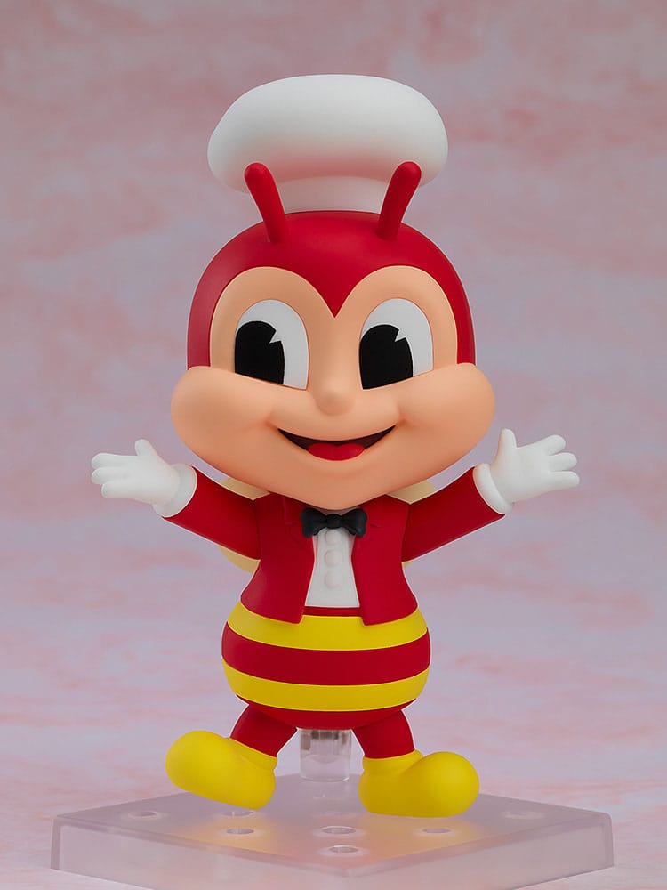 Jollibee Nendoroid Action Figure Jollibee 10 cm