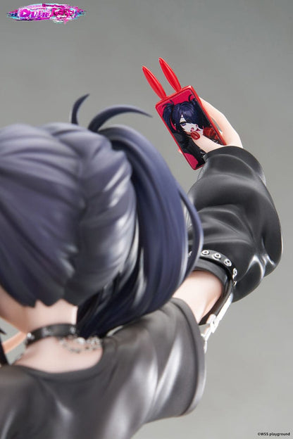 Needy Streamer Overload PVC Statue 1/7 Ame-chan 28 cm