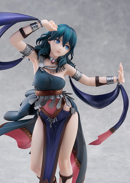 Fire Emblem PVC Statue 1/7 Byleth (Dancer) 25 cm