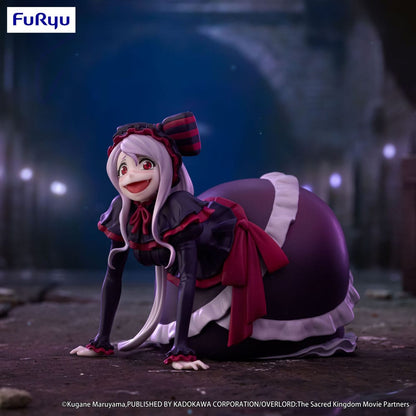 Overlord Noodle Stopper PVC Statue Shalltear 11 cm