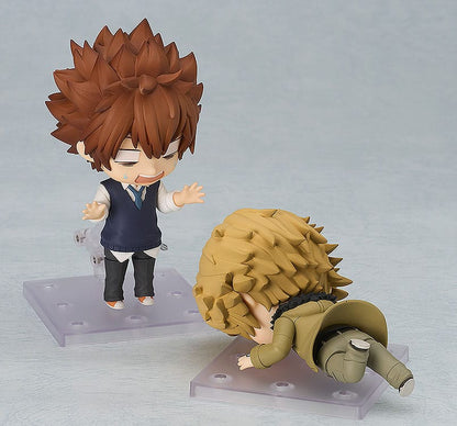 Reborn! Nendoroid Action Figure Dino 10 cm