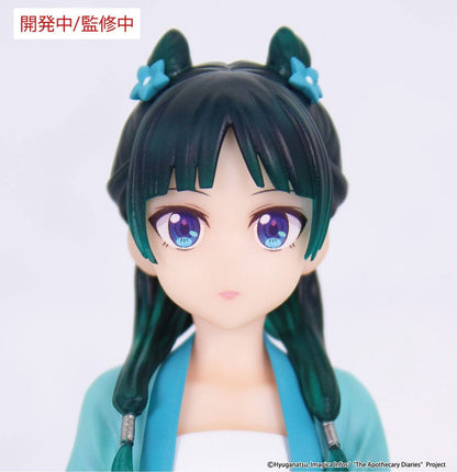 The Apothecary Diaries Vivit PVC Statue Maomao (Hunting) 18 cm