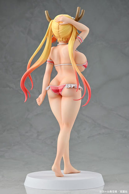 Miss Kobayashi's Dragon Maid PVC Statue 1/7 Tohru Bikini Style 26 cm
