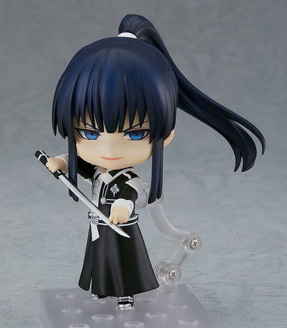 D.Gray-man Nendoroid Action Figure Hayato Suo 10 cm