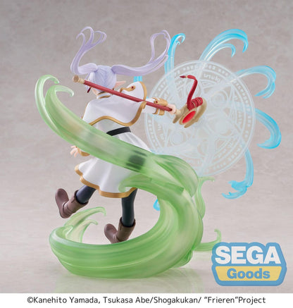 Frieren: Beyond Journey´s End FIGURIZMa PVC Statue Frieren The Heights of Magic 25 cm