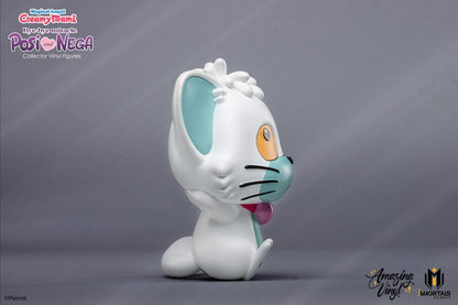 Magical Angel Creamy Mami Statue 1:1 Amazing Vinyl Posi and Nega 14 cm