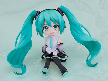 Piapro Characters Nendoroid Doll Action Figure Hatsune Miku NT 14 cm