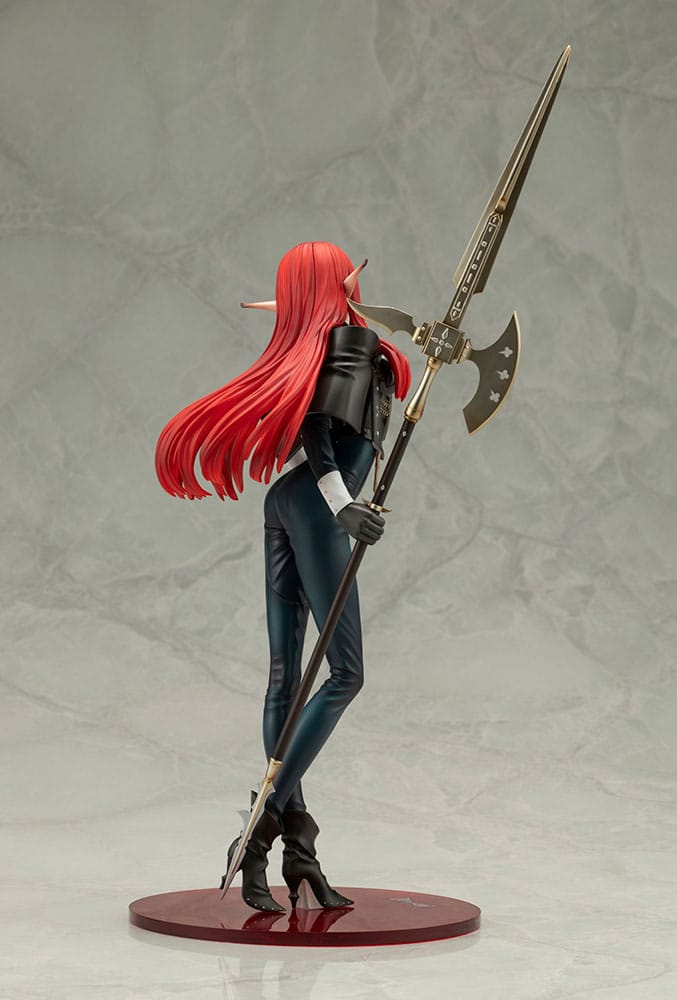 Metaphor: ReFantazio PVC Statue 1/7 Hulkenberg 30 cm