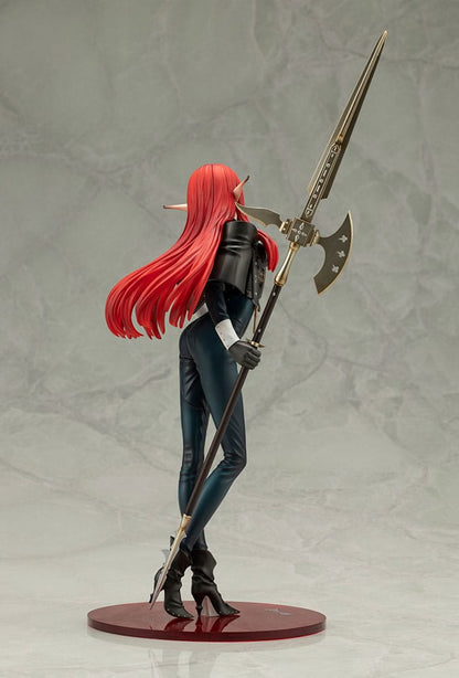 Metaphor: ReFantazio PVC Statue 1/7 Hulkenberg 30 cm