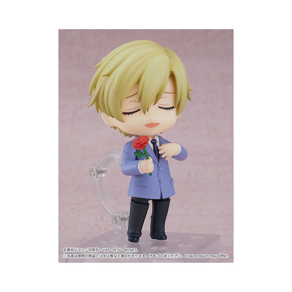 Ouran High School Host Club Nendoroid Action Figure Tamaki Suoh 10 cm