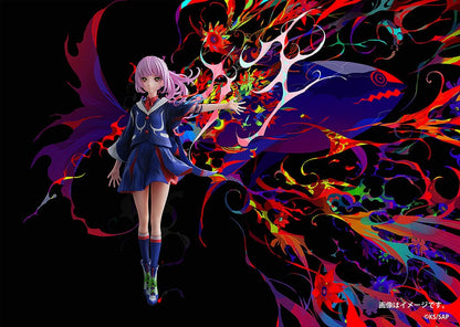 KAF 3rd Statue 1/7 KAF Third Singing Form: Tsubame 24 cm