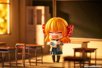 Monthly Girl Nozaki-kun Nendoroid Action Figure Chiyo Sakura 10 cm