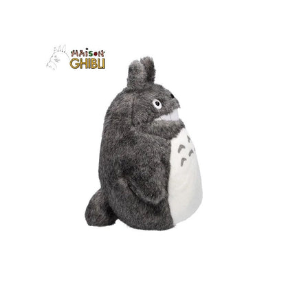 My Neighbor Totoro Plush Figure Smiling Big Totoro M 28 cm