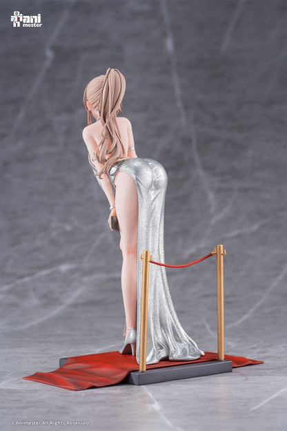 Original Character Statue 1/6 Erin Dress Ver. Illustration by Gwan-E 25 cm