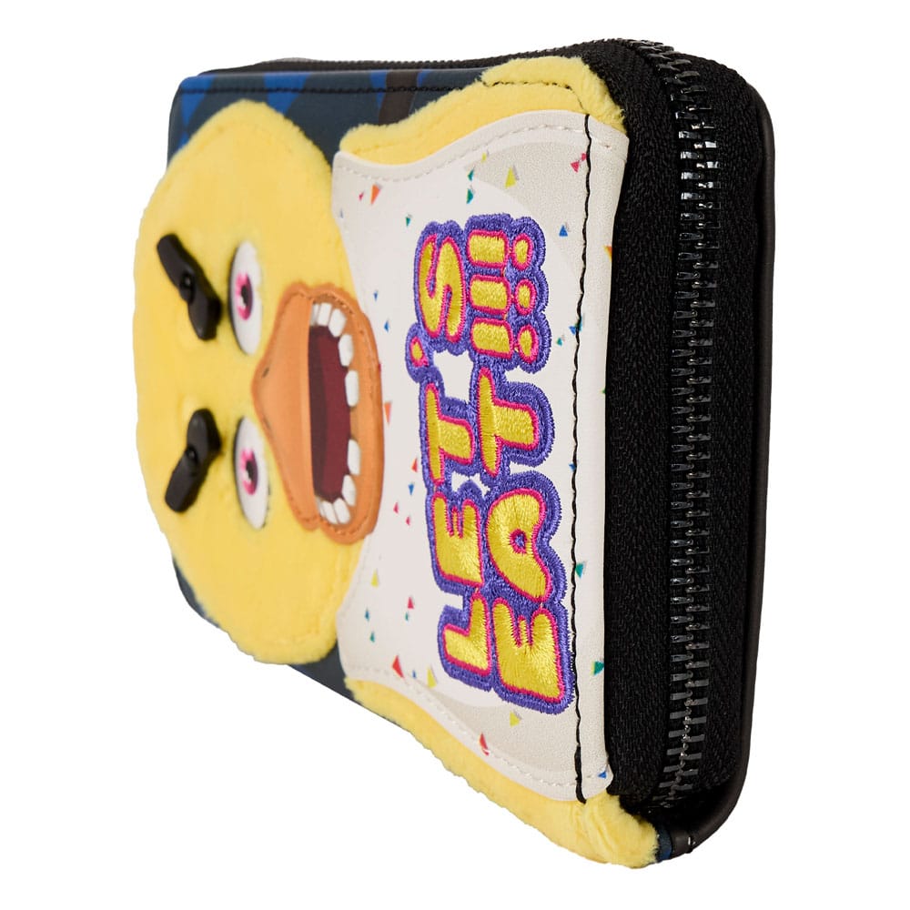 Five Nights at Freddy's by Loungefly Wallet