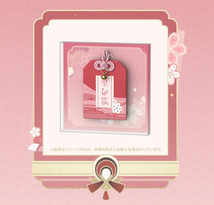 Genshin Impact PVC Statue 1/7 Yae Miko Astute Amusement Ver. 28 cm