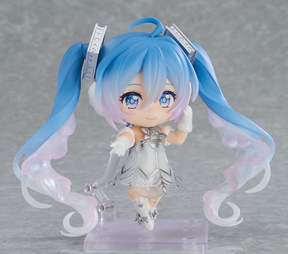 Character Vocal Series 01 Nendoroid Action Figure Hatsune Miku Symphony: 2025 Sapporo Concert Ver. 10 cm