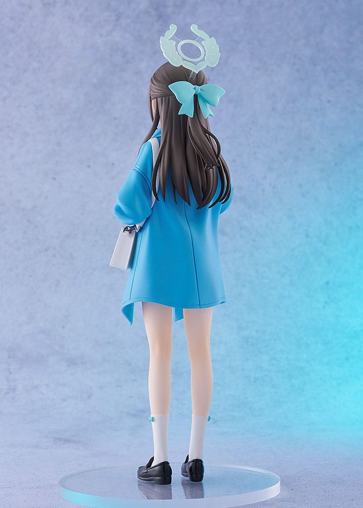 Blue Archive Pop Up Parade PVC Statue Airi (Band): Event KV Ver. 18 cm