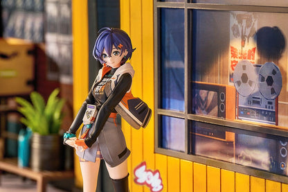 Zenless Zone Zero Pop Up Parade PVC SP Statue Belle 18 cm