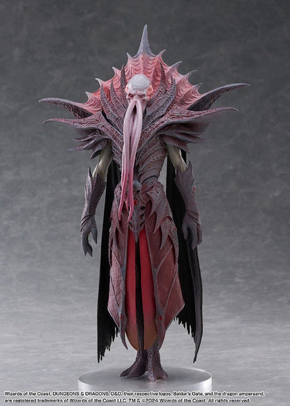 Baldur´s Gate III Pop Up Parade PVC SP Statue The Emperor 22 cm
