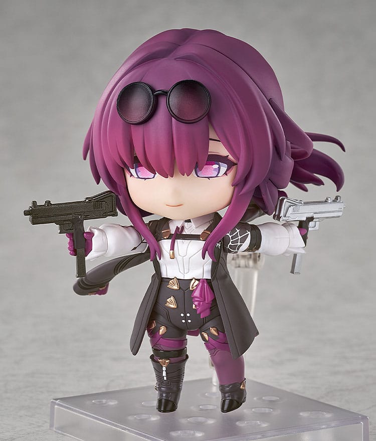 Honkai: Star Rail Nendoroid Action Figure Kafka 10 cm