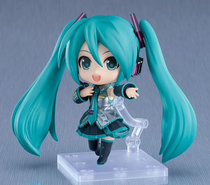 Character Vocal Series 01 Nendoroid Action Figure Hatsune Miku 3.0 10 cm