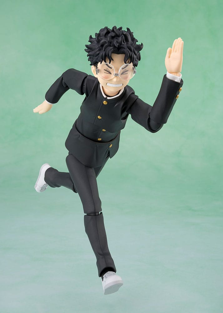 Dandadan S.H.Figuarts Action Figure Okarun 14 cm