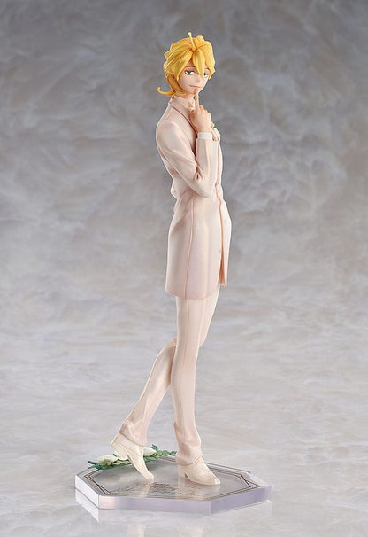 Doukyusei PVC Statue 1/7 Hikaru Kusakabe: Wedding Ver. 24 cm