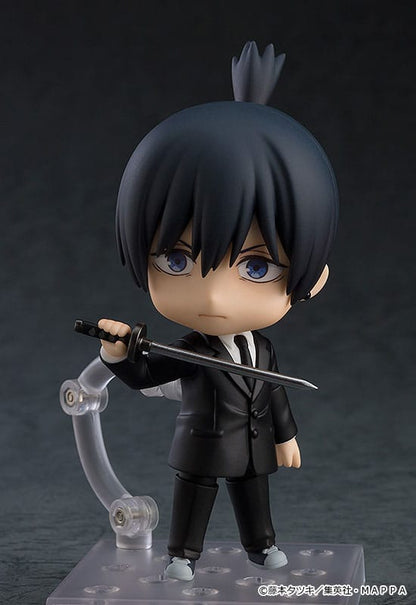 Chainsaw Man Nendoroid Action Figure Aki Hayakawa 10 cm