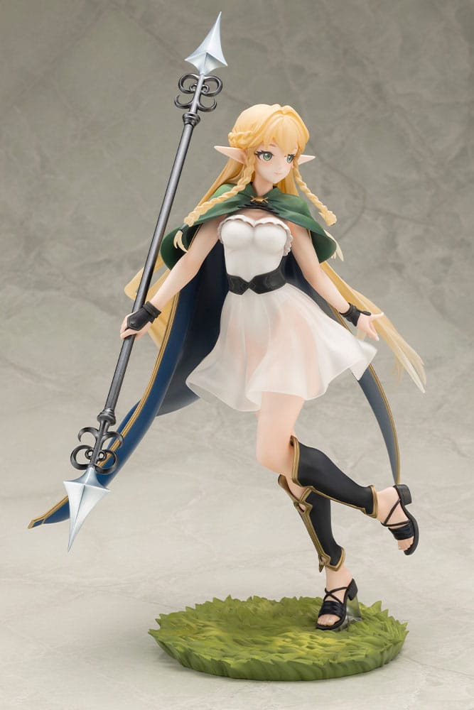 Unicorn Overlord PVC Statue 1/7 Eltolinde 28 cm