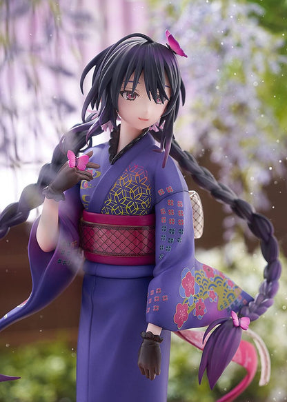 Spice and Wolf: Merchant Meets the Wise Wolf PVC Statue 1/7 Wheel of Time Illustration by DSmile 27 cm