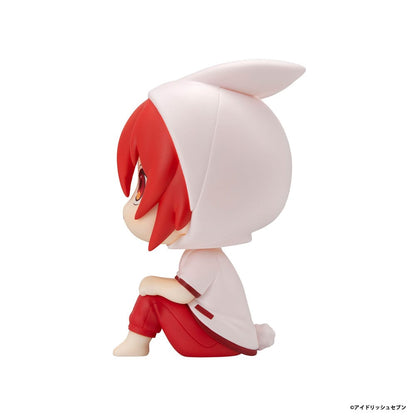 Idolish7 Look Up PVC Statues Riku Nanase & Ten Kujo Set (with gift)