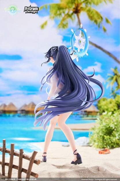 Epic Seven PVC Statue 1/7 Festive Eda 31 cm