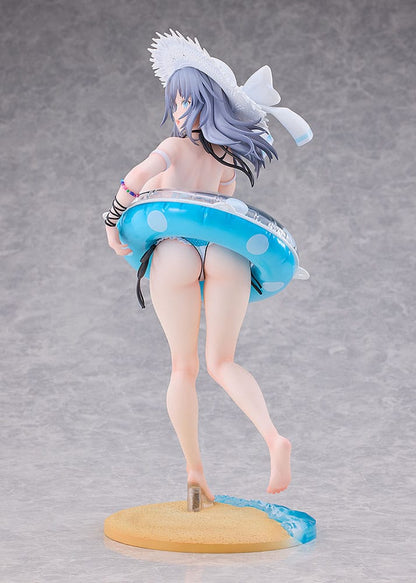 Shinobi Master Senran Kagura: New Link PVC Statue 1/6 Yumi: Swimsuit Ver. 31 cm