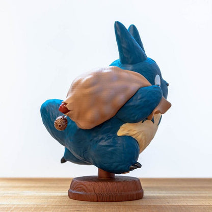 My Neighbor Totoro Statue Middle Totoro 37 cm