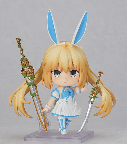 Fate/Grand Order Nendoroid Action Figure Berserker/Altria Caster 10 cm