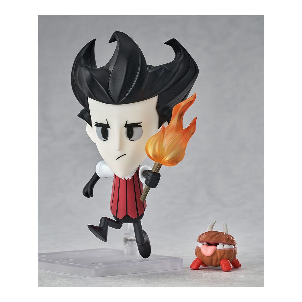 Don't Starve Nendoroid Action Figure Wilson 10 cm