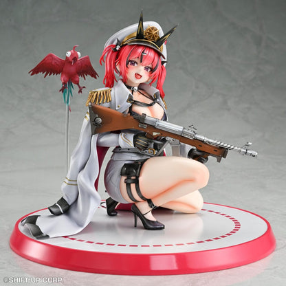 Goddes of Victory: Nikke PVC Statue 1/7 Mast 19 cm