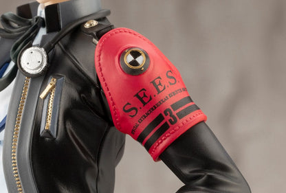 Persona 3 Reload ARTFXJ Statue 1/8 Hero (Reproduction) 23 cm