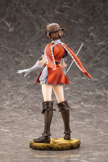 Unicorn Overlord PVC Statue 1/7 Melisandre 25 cm