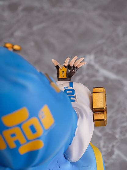 Guilty Gear Strive PVC Statue 1/6 Bridget 19 cm