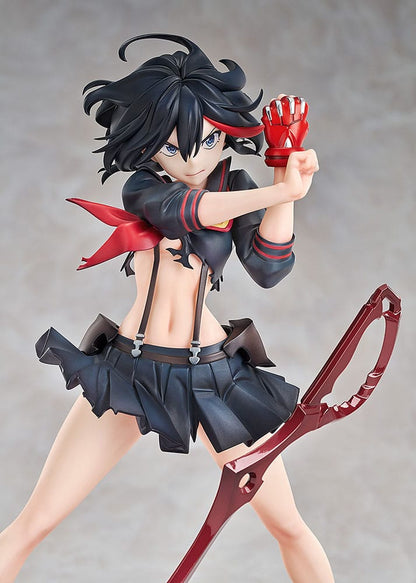 Kill la Kill PVC Statue 1/7 Ryuko Matoi: Transformation Ver. 23 cm