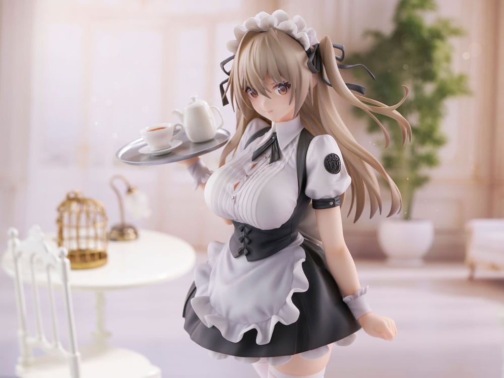 Original Character PVC Statue 1/6 Sakura Elle 27 cm