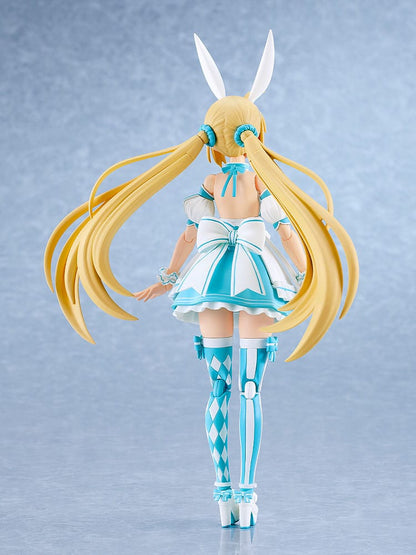 Fate/Grand Order Plamatea Plastic Model Kit Berserker/Altria Caster 15 cm