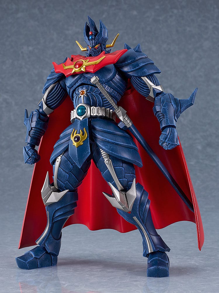 MazinSaga Moderoid Plastic Model Kit MazinSaga 17 cm