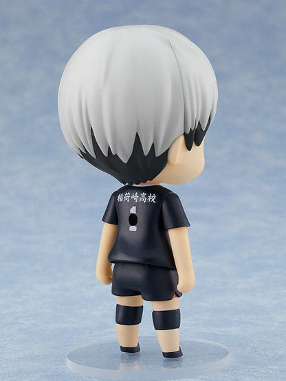 Haikyu!! Nendoroid Action Figure Shinsuke Kita (Rerelease) 10 cm