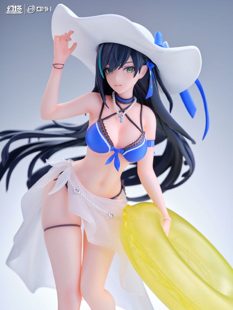 Tower of Fantasy PVC Statue 1/7 Lin 25 cm