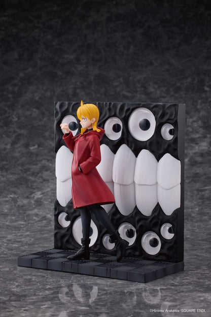 Daemons of the Shadow Realm Taito Kuji Online Ravitier Plus PVC Statue Gabby Bite Ver. 16 cm