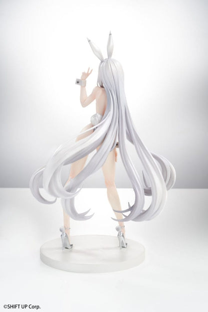 Goddess of Victory: Nikke PVC Statue 1/10 Blanc 20 cm